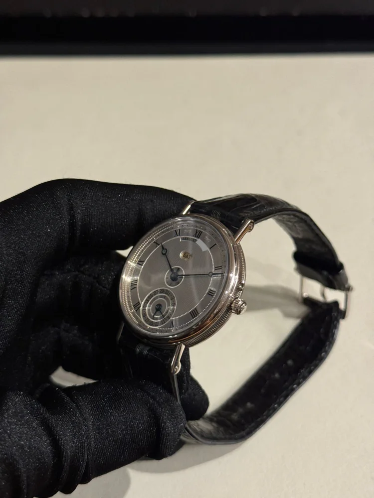 Breguet Classique Perpetual Calendar